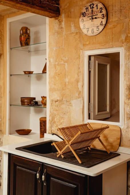 Enchanting 2Bdr Townhouse In Valletta Centre! 외부 사진